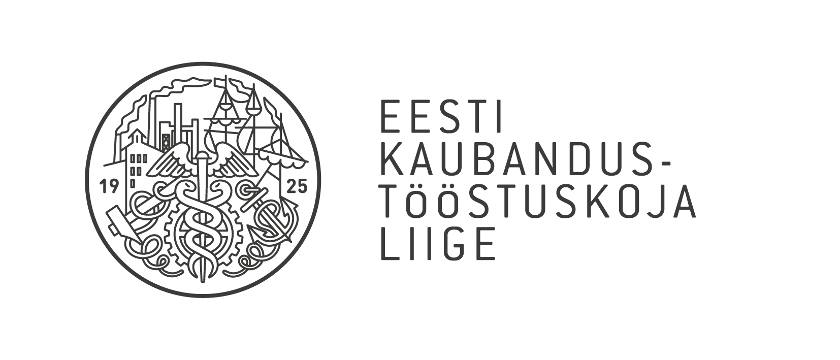 EESTI KAUBANDUS- TÖÖSTUSKODA